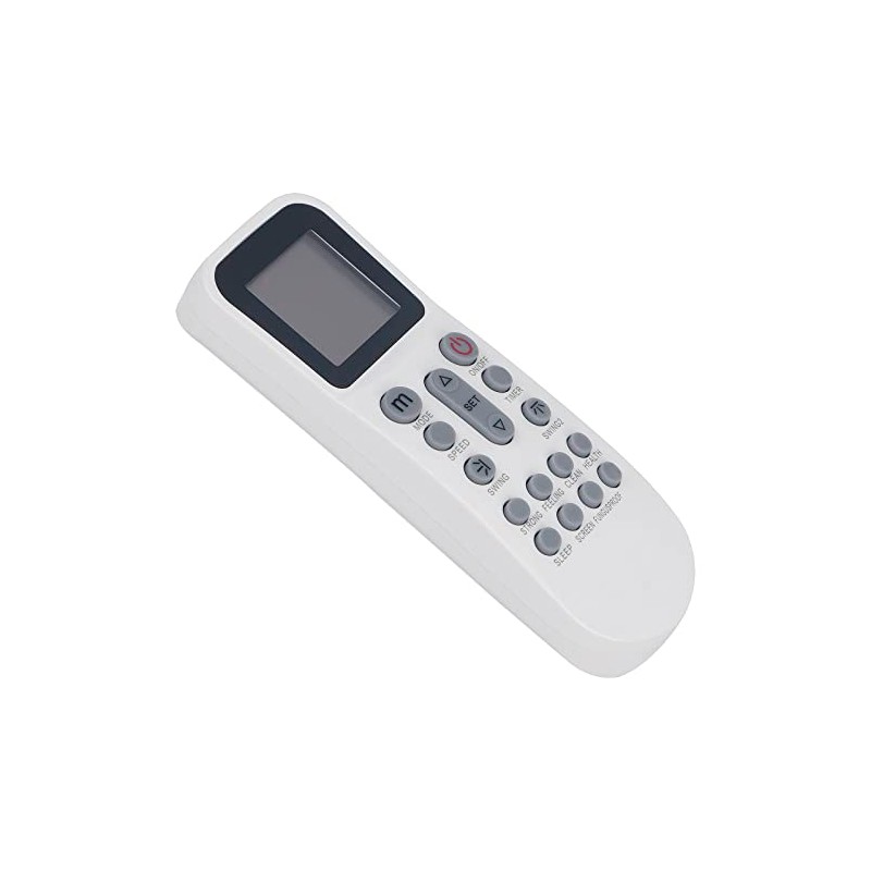 ECONTROLL YKR-K002E Replace Remote Control fit for AUX AC Air