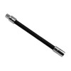 Extensión flexible para taladro Barra Extensora Acodada de 1/2 Pulgada