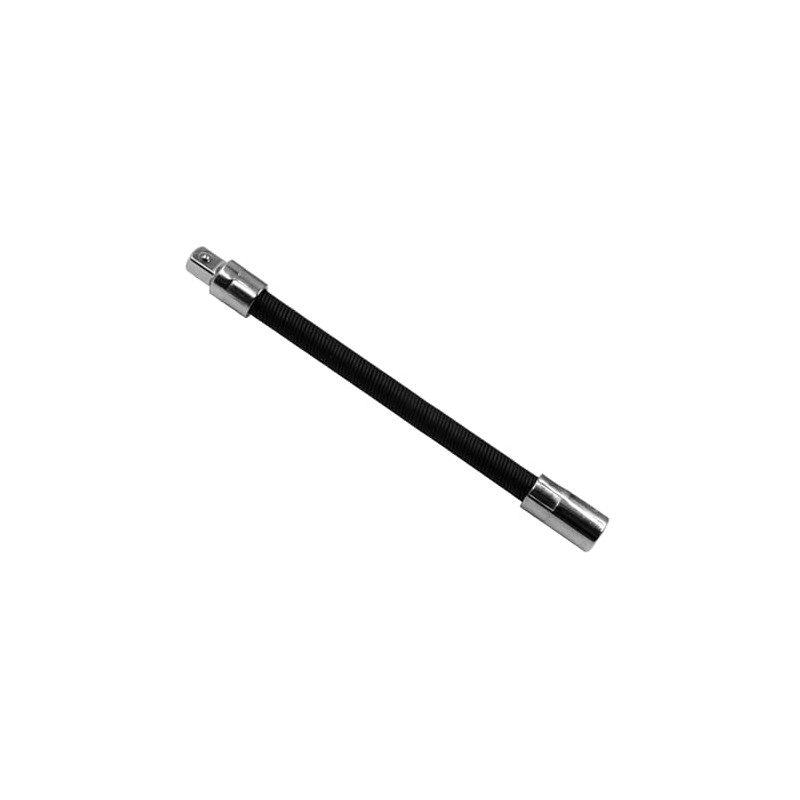 Extensión flexible para taladro Barra Extensora Acodada de 1/2 Pulgada