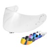 VCOROS GT Air Helmet Visor Replacement, CNS-1 Face Shield Compatible