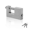Heavy Duty High Security Shipping Container Padlocks for Garage Warehouse