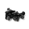 DDP FOR Ford Powerstroke F250 F350 F450 7.3L Stainless Headers