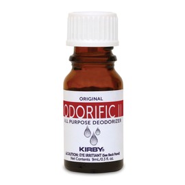 Kirby 275093 1/4 Oz. Odorific,Regular