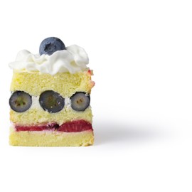 Architec Five Minute Stackable Appetizer Maker, Black, BPA-Free, Dishwasher Safe