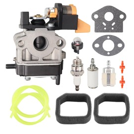 308028001 Carburetor for Ryobi RY08510 RY08570 RY60511A RY60511B RY60512 RY60514 Blower Cultivator