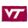 BSI PRODUCTS, INC. Virginia Tech Hokies Bandera de 3 x