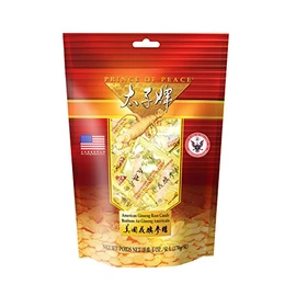 Prince of Peace American Ginseng Root Candy (6oz)