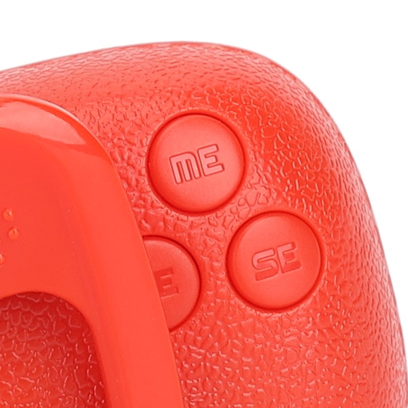 Walking Pedometer Large Digital Display Multifunctional Lightweight Accuracy Memory Step