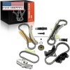 Unbranded Kit cadena distribución motor Para Ford Explorer 1997-2010,Mazd