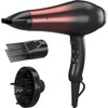 Salon Professional Hair Dryer with Ceramic Tourmaline Ionic & 1875W