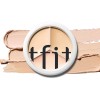 Corrector Alta Cobertura Tfit Cover Up Pro Semi-Mate Tono 00