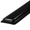 FINDAUTO Side Window Deflector Rain Guards Side Window Deflector 4-Pieces