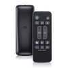 WDZP RE6214-1 RE62141 RTRE62141 Universal Soundbar Remote Control for Polk