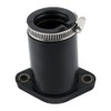 Replacement Parts For Carburetor Intake Boot and O-ring For Yamaha