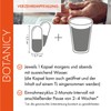 Botanicy BOTANICY Zndex Forte Complex 3er Pack - OptiMSM Hochdosiert,