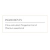 Young Living Aceite esencial de mandarina – 15 ml