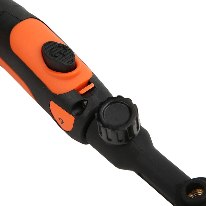 TIG Welding Torch Head Body Air Cooled with Valve Welding