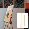 VICASKY Solid Wooden Canvas Frame Oil Painting Frame Set DIY