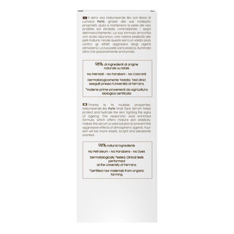 NATURAVERDE Day Face Cream 60ml