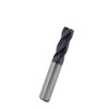 Roughing End Mill JESTUOUS HSS Square Nose 4 Flute Fine