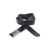 Cipo & Baxx Men's Leather Belt Accessory Design Pattern Robust