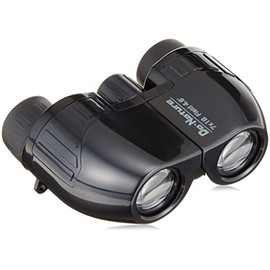 Kenko 472316 Do Nature STV-B07B 7X18 Binoculars, Black