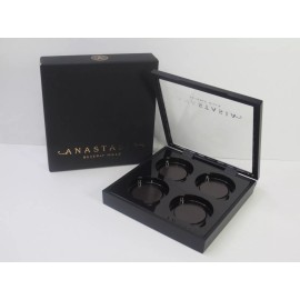 ANASTASIA BEVERLY HILLS EMPTY EYE SHADOW PALETTE BOXED (LOT OF 2)