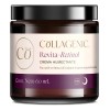 Crema Facial Antiarrugas Con Retinol Y Colágeno Hidrolizado Mixta