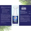 FOOP Mist - Organic Foliar Spray Made from Fish Manure