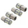 4pc 13 LED Bulb Tail Light LED Conversion Kit for