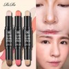 리르 듀얼스틱  컨투어링 메이크업 Lir Dual Stick Contouring Makeup