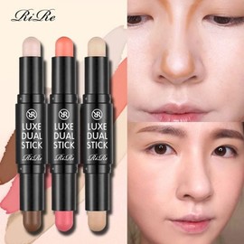 리르 듀얼스틱  컨투어링 메이크업 Lir Dual Stick Contouring Makeup