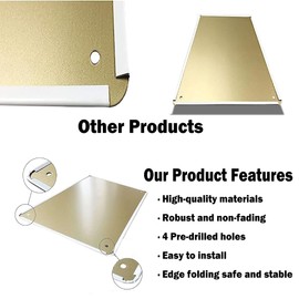 Retro Honey Bee Truck Metal Tin Sign Decoration for Garage Yard Home Outdoor 8x12 Inch