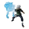 Banpresto Naruto Shippuden Effectreme Hatake Kakashi Figura de Colección Bandai