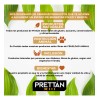Citrato De Magnesio Y Potasio Prettan 90 Capsulas 500mg