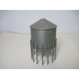 Standi Toys 1/64 Standi Toys Model 1534 Hopper bin