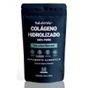 Salud Vida Colágeno Hidrolizado 100 Puro Por Porción Apoyo Nutricional