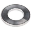 Axminster Saw Blade Reducing Bush (2mm Thick) - 30mm to