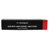 M.A.C COSMETICS Retro Matte Liquid Colorte Sentiendo So Grande