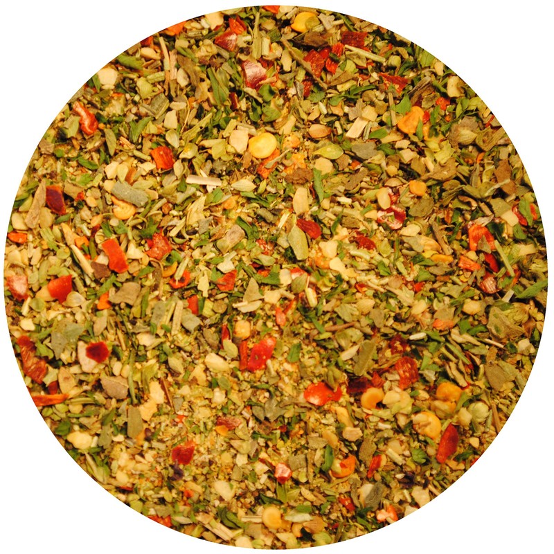 Tuscany Italian Style Gourmet Seasoning 5 oz Freshness Bag -