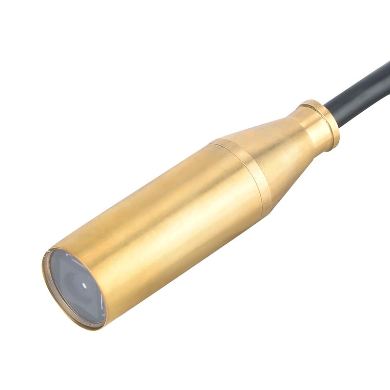 USB‑20M‑8.5HD 3 in 1 5 Million Pixel LED Light Waterproof