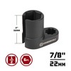 Powerbuilt 3 Piece Oxygen Sensor Set, Oil Pressure Sending Unit