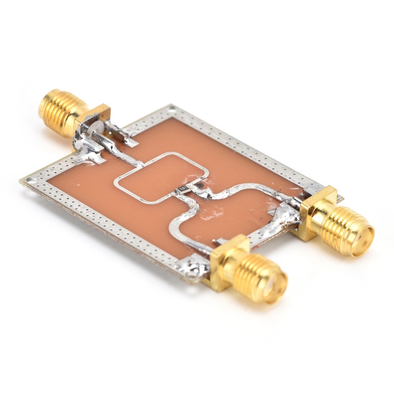 1GHz‑3GHz Power Divider Portable Digital Coaxial Cable Splitter for HD