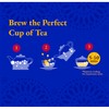 Tadin Guava Rose Tea, Contains Caffeine, Best Hot or Iced,