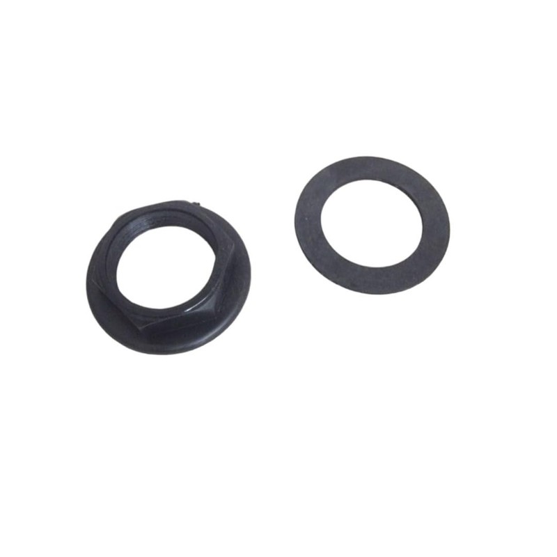 MARVIX Shower Mixer Tap Chrome 12V Microswitch For Caravan Campervan