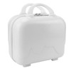 14in Small Travel Hand Luggage Mini Carry On Luggage Hard