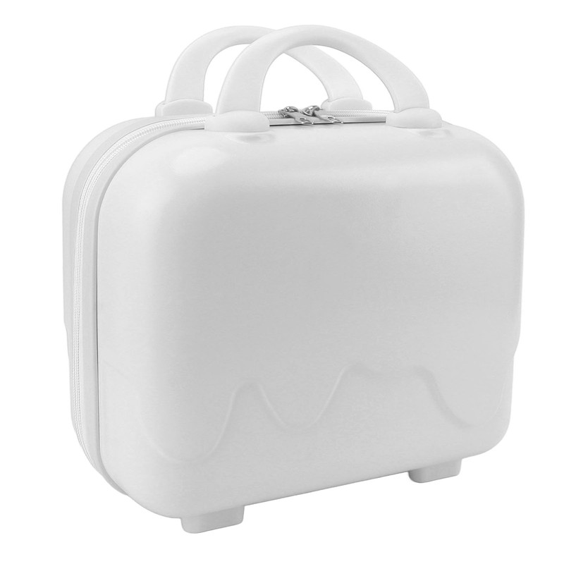 14in Small Travel Hand Luggage Mini Carry On Luggage Hard