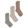 Thick Socks for Men and Women - Comfortable, Warm Socks