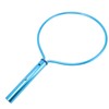 Pool Emergency Hook Round Aluminium Alloy Safety Hook for Swimming
