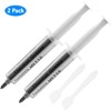 Tianhaixing Thermal Compound (40 grams) HY710> 3.17W/m.k., Excellent Performance, Suitable